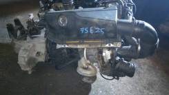 Двигатель Mercedes Benz C-Class W203 2,2 D C200 CDI 611.962 136 л.с. 2002 г.в.
