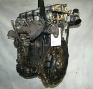 Двигатель NISSAN PRIMERA P12 2.2 YD22DDTl NISSAN PRIMERA