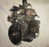 Двигатель NISSAN PRIMERA P12 2.2 YD22DDTl NISSAN PRIMERA