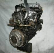 Двигатель NISSAN TERRANO R20 3.0 ZD30 NISSAN TERRANO