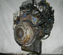 Двигатель NISSAN TERRANO R20 2.7 TD27Ti NISSAN TERRANO