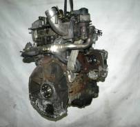 Двигатель NISSAN X-TRAIL T30 2.2 YD22DDTi NISSAN X-TRAIL