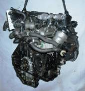 Двигатель OPEL ASTRA H 1.7 Z17DTH OPEL Astra