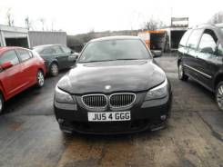 Переключатель поворотов и дворников (стрекоза) BMW 5 E60 (M-обвес) в Новосибирске Переключатель поворотов и дворников (стрекоза) BMW 5 E60 (M-обвес)