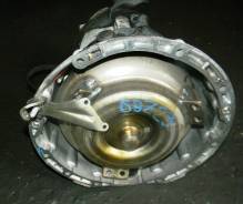 КПП автоматическая CHRYSLER 300C 1 2006 дизель 3,0 CRD АКПП