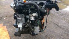 Двигатель Renault Master 3 2,3 dCi M9T 702 136 л.с. 2015 г.в.