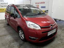 Подушка безопасности водителя Citroen C4 Grand Picasso 1 в Новосибирске Подушка безопасности водителя CITROEN C4 GRAND PICASSO 1