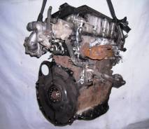 Двигатель TOYOTA RAV 4 ZCA2 2.0 1CD-FTV TOYOTA RAV 4