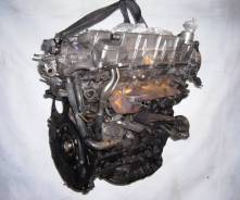 Двигатель TOYOTA RAV 4 ZCA2 2.0 1CD-FTV TOYOTA RAV 4