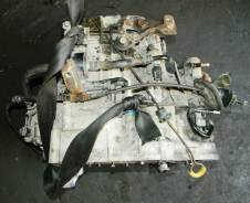 Коробка АКПП Honda Accord 7 2,4 2005 г.в.