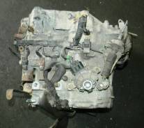 Коробка вариатор Honda Jazz 1 1,4 2006 г.в.