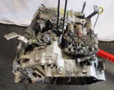 Коробка вариатор Honda Jazz 1 1,4 2007 г.в.