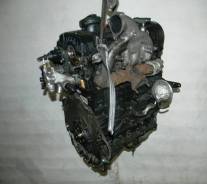 Двигатель VOLKSWAGEN PASSAT B5 1.9 AWX VOLKSWAGEN Passat
