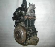 Двигатель VOLKSWAGEN POLO 4 (9N) 1.4 AMF VOLKSWAGEN Polo