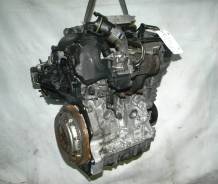 Двигатель VOLKSWAGEN POLO 5 (6R)CJZC 1,2 TSI 16V VOLKSWAGEN Polo