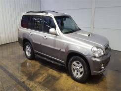 Подушка безопасности водителя Hyundai Terracan HP в Новосибирске Подушка безопасности водителя HYUNDAI TERRACAN HP