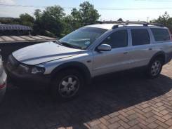 Подушка безопасности водителя Volvo XC70 1 в Новосибирске Подушка безопасности водителя VOLVO XC70 1