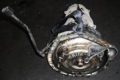 Коробка АКПП Mercedes Benz C-Class W203 2,2 D C200 CDI 2002 г.в.