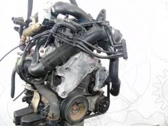 Двигатель (ДВС) Audi A2