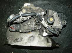 Коробка робот Opel Astra H 1,6 2007 г.в.