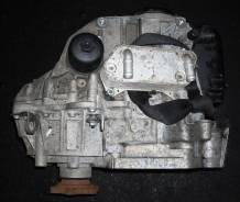 Коробка робот Skoda Octavia A5 2,0 TDi PD 2006 г.в.