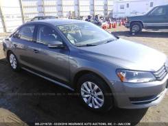 Моторчик печки Volkswagen Passat B7 USA в Новосибирске Моторчик печки VOLKSWAGEN PASSAT B7 USA