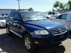 Подушка безопасности водителя Volkswagen Touareg 7L в Новосибирске Подушка безопасности водителя VOLKSWAGEN TOUAREG 7L