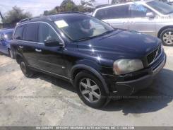 Моторчик печки Volvo XC90 1 в Новосибирске Моторчик печки VOLVO XC90 1