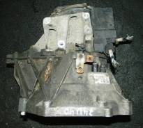 Коробка 5-МКПП Ford Focus 2 1,8 2006 г.в.