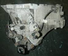 Коробка 5-МКПП Kia Cee'D 1 1,4 2011 г.в.