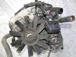 Двигатель (ДВС) BMW Z3
