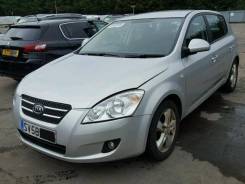Моторчик стеклоочиcтителя 3-5 KIA CEE'D 1 2008 FA75D01GJ01 в Новосибирске Моторчик стеклоочистителя 3-5 KIA CEE'D 1 2008 FA75D01GJ01