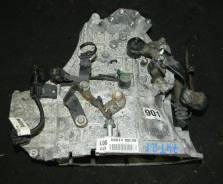 Коробка 5-МКПП Kia Rio 3 1,25 2014 г.в.