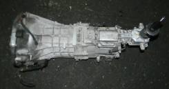 Коробка 5-МКПП Kia Sorento 1 2,5 CRDi VGT 2007 г.в.