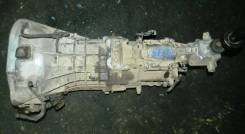 Коробка 5-МКПП Kia Sorento 1 2,5 CRDi VGT 2008 г.в.