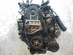 Двигатель (ДВС) Chevrolet Epica
