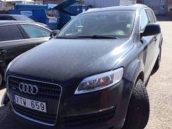 Ручка наружная пер. прав AUDI Q7 в Новосибирске Ручка наружная пер.прав AUDI Q7
