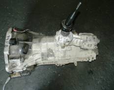 Коробка 5-МКПП Kia Sorento 1 2,5 CRDi VGT 2007 г.в.