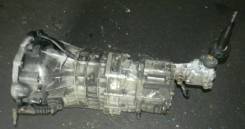 Коробка 5-МКПП Kia Sorento 1 2,5 CRDi VGT 2009 г.в.