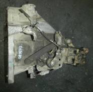 Коробка 5-МКПП Peugeot 107 1 1 2007 г.в.