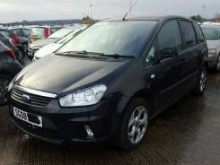 Подушка безопасности водителя FORD C-MAX 1 в Новосибирске Подушка безопасности водителя FORD C-MAX 1