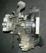 Коробка 5-МКПП Skoda Octavia A5 1,9D TDI PD 2010 г.в.