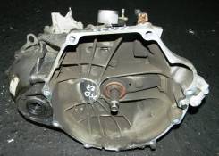 Коробка 6-МКПП Honda Civic 8 2,2 CTDi 2006 г.в.