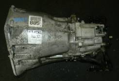 Коробка 6-МКПП Mercedes Benz C-Class W203 2,2 D C200 CDI 2002 г.в.