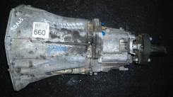 Коробка 6-МКПП Mercedes Benz C-Class W203 2,2 D C220 CDI 2004 г.в.