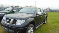 Ручка наружная пер. прав Nissan Navara D40 в Новосибирске Ручка наружная пер.прав NISSAN NAVARA D40