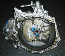 Коробка 6-МКПП Opel Astra H 1,7 CDTi 2008 г.в.