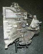КПП 6ст. PEUGEOT 5008