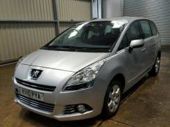 КПП 6ст. PEUGEOT 5008