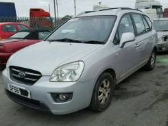 Рулевое колесо KIA Carens 3 2006 в Воронеже Рулевое колесо KIA CARENS 3 2006